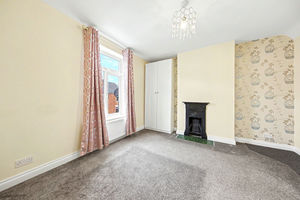 Heaton Street Brampton
